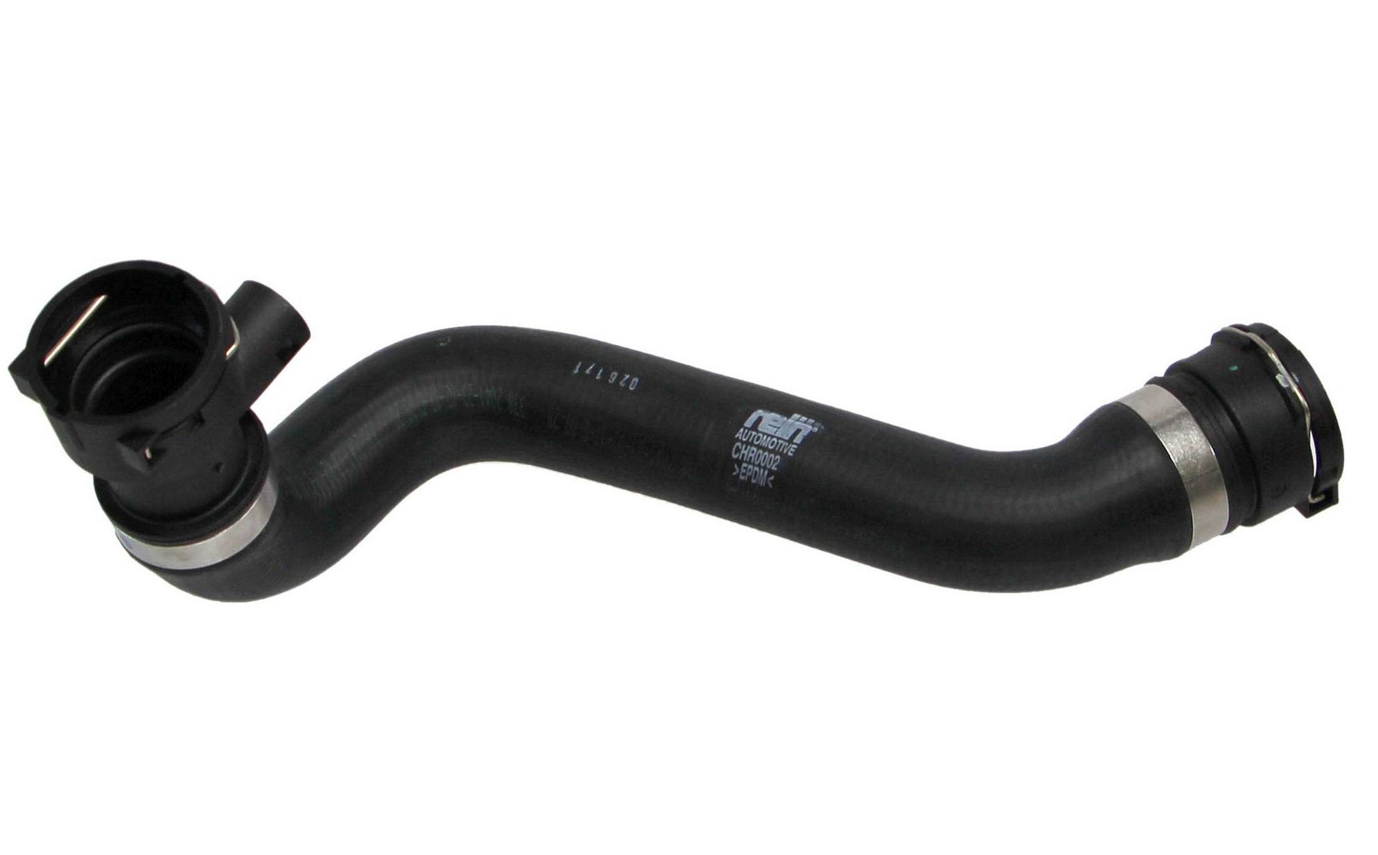 BMW Radiator Coolant Hose – Lower (Radiator To Thermostat) (With